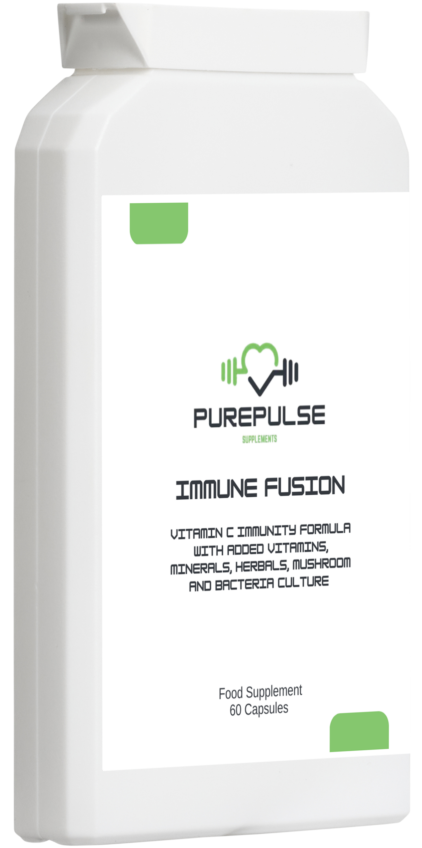 Immune Fusion