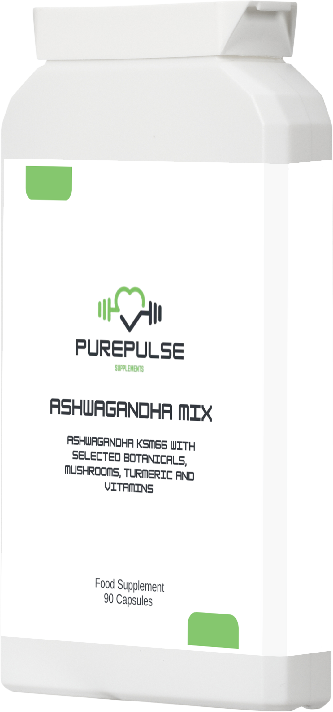 Ashwagandha Mix