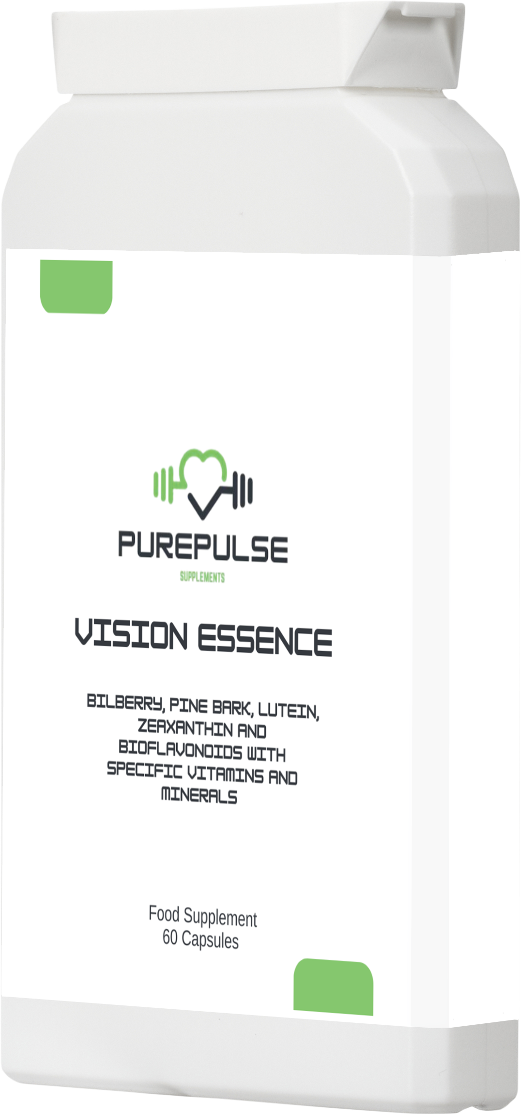 Vision Essence