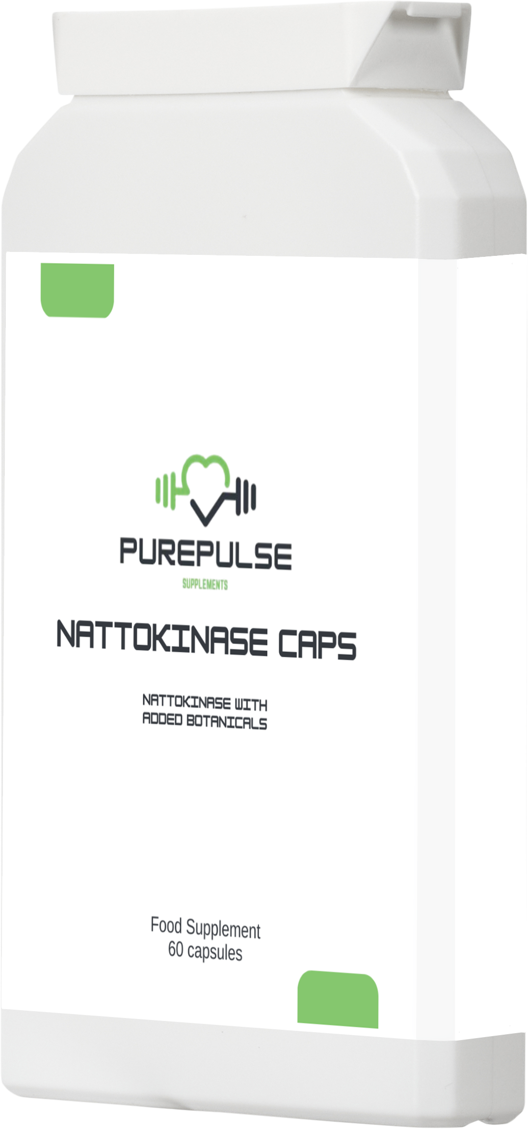 Nattokinase Caps