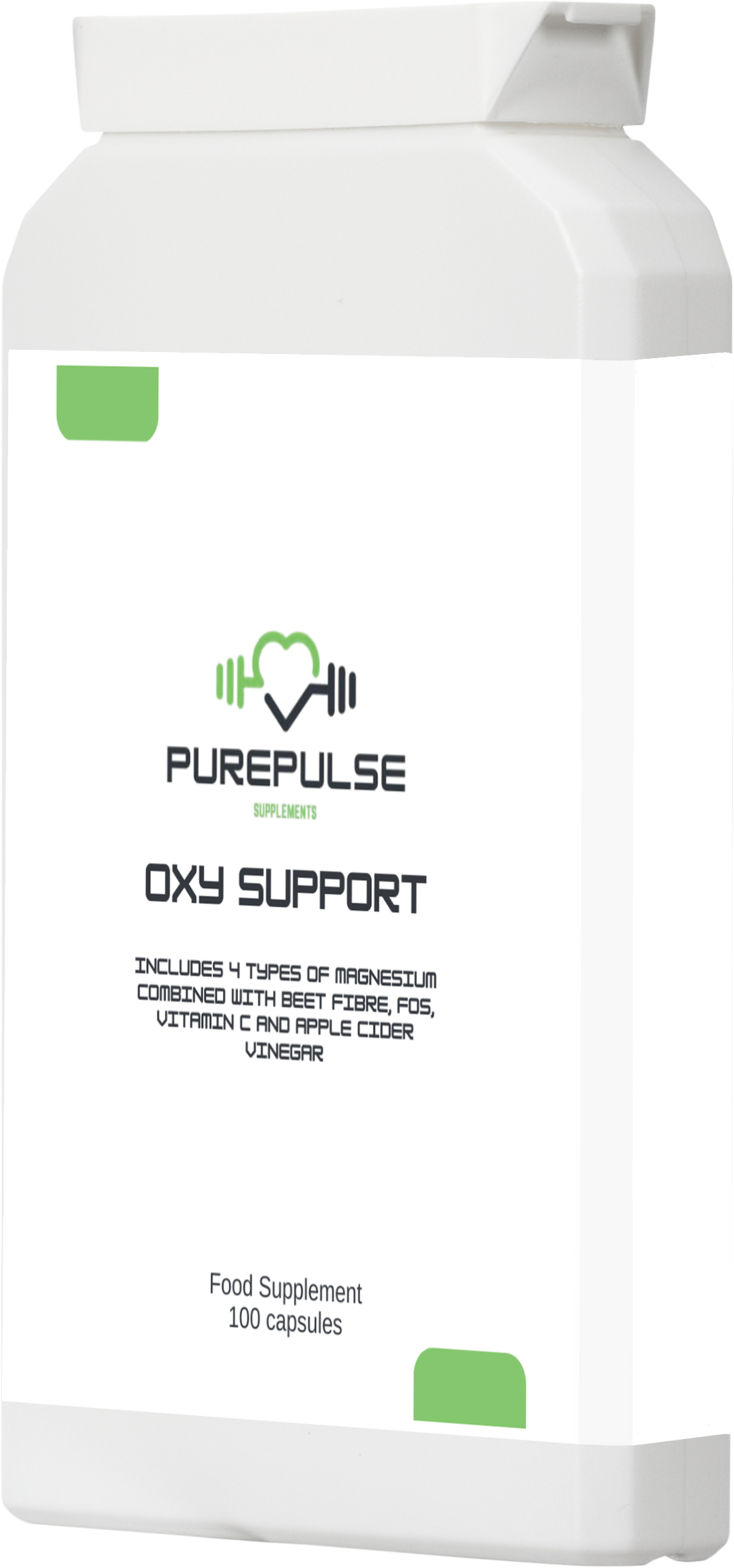 Oxy Support