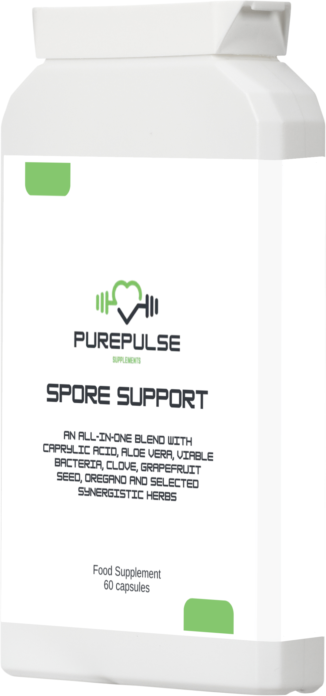 Spore Support