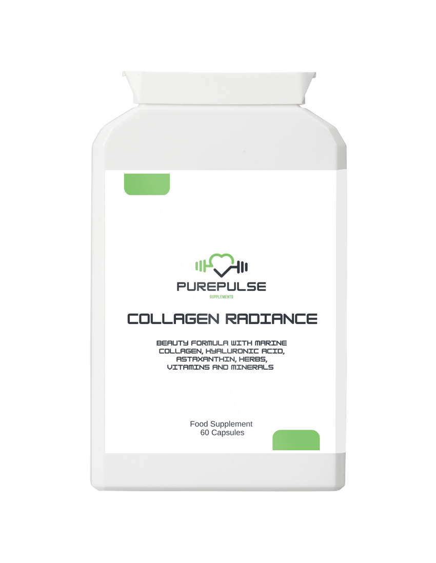 Collagen Radiance