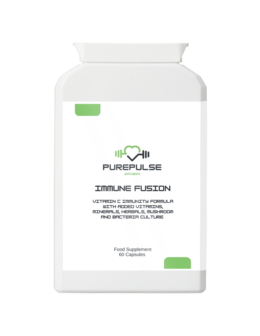 Immune Fusion