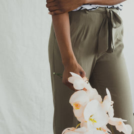 🌿 Menopause: Natural Support for Symptoms & Wellbeing