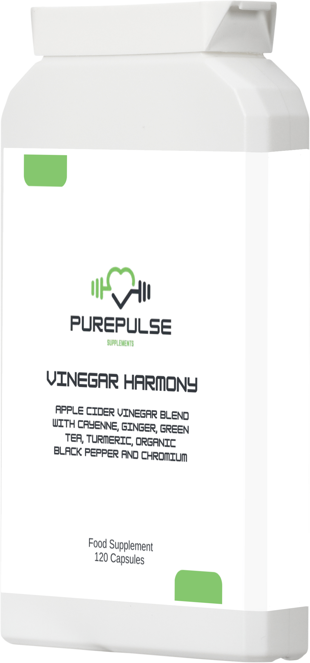 Vinegar Harmony