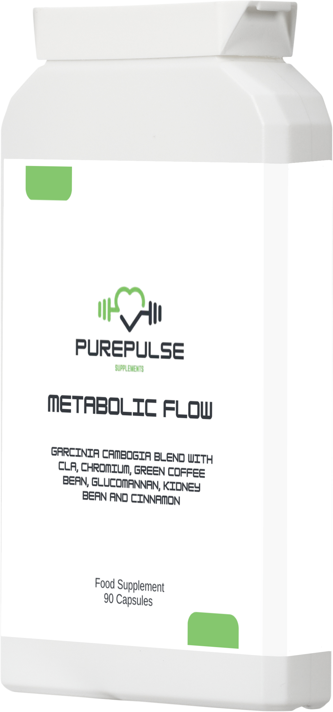 Metabolic Flow
