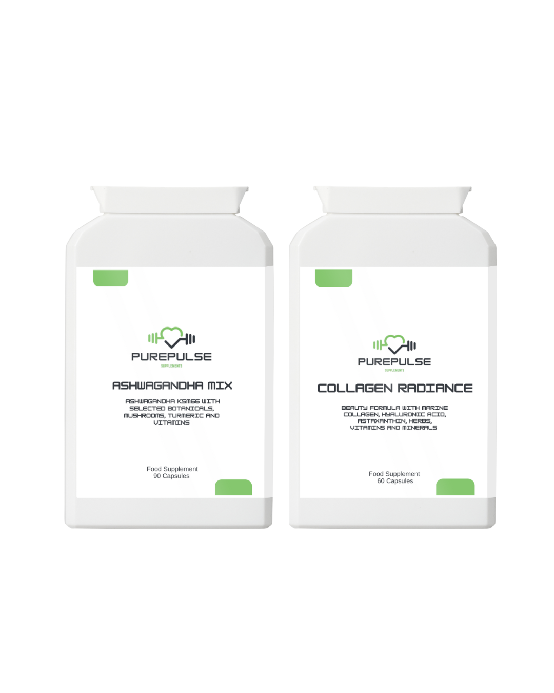 Glow & Grounded Bundle