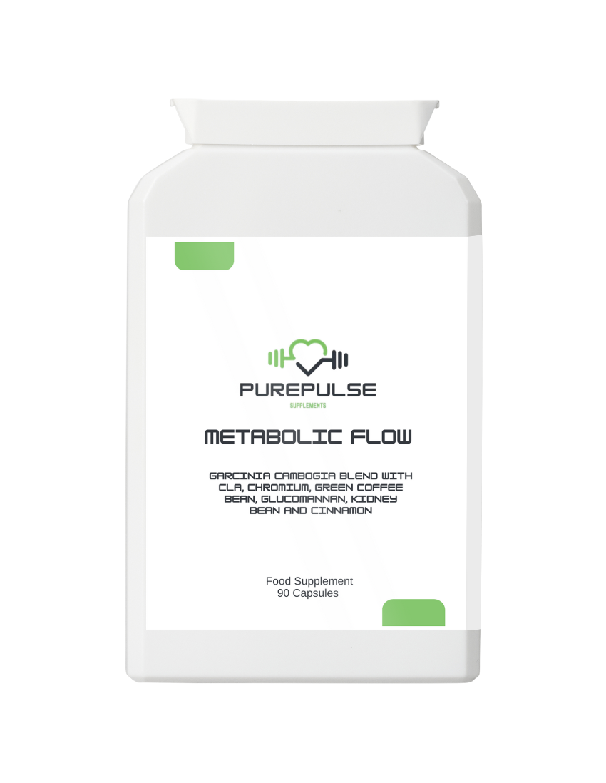 Metabolic Flow